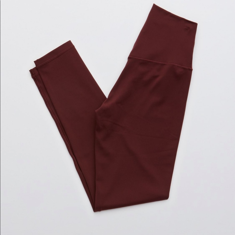 Aeo/aerie offline real me high waisted leggings